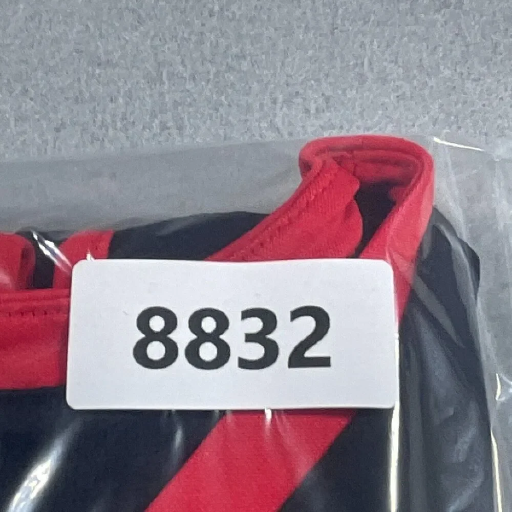 CHINA‎ National Team Jersey Medium YI J. L. #11 Nike Black Alternate 2008-2010